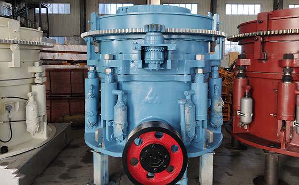 什么是方箱式破碎機(jī)？