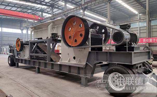 什么是錘式破碎機(jī)？