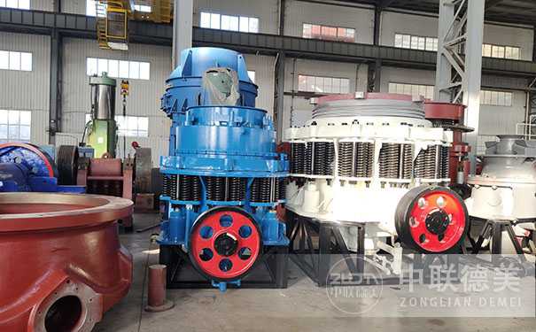 什么是反擊破碎機(jī)？