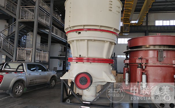 對(duì)輥式破碎機(jī)有什么用？