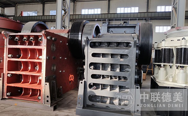 什么是沖擊式破碎機(jī)？