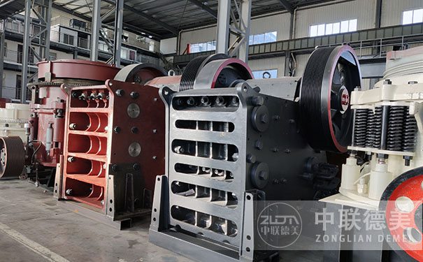 立軸數(shù)控破碎機多少錢一臺？