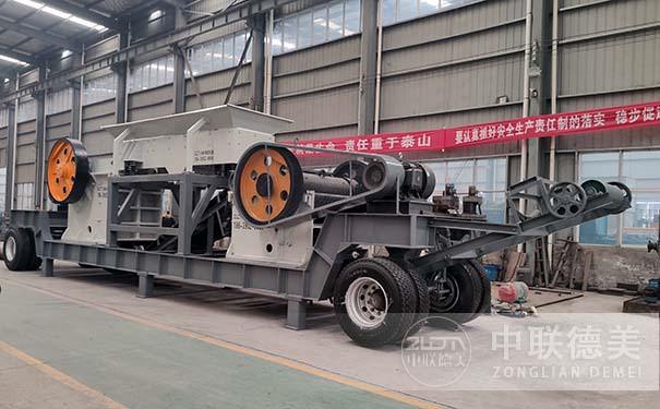 建筑用砂制砂機(jī)？