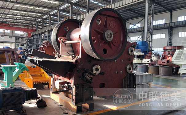 建筑用砂制砂機(jī)？