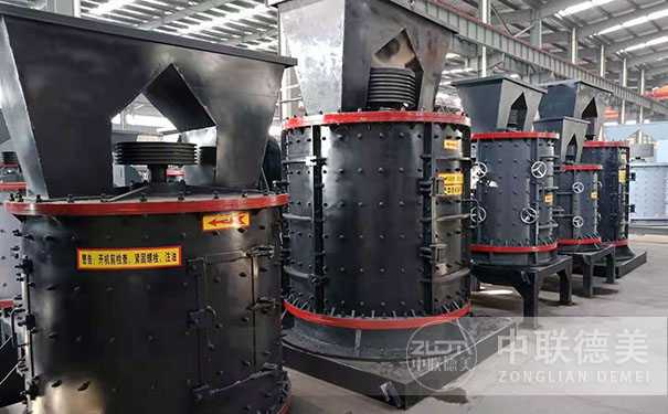 第三代制砂機(jī)廠家哪個(gè)好？